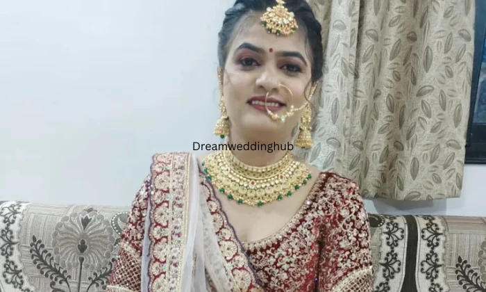 Gopis Bridal Studio