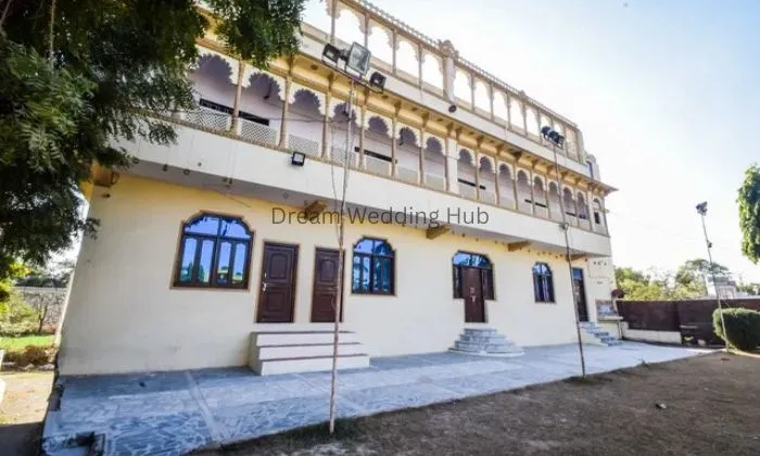 Gorbandh Vatika Gorbandh Vatika