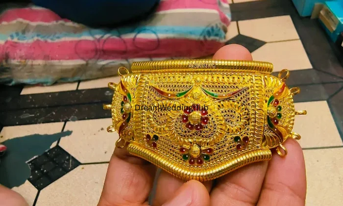Gordhan Lal Radha Kishan Jewellers