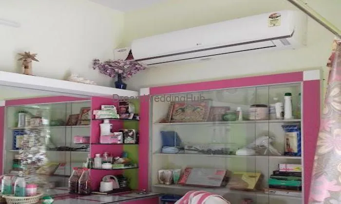 Gorgeous Beauty Salon Gorgeous Beauty Salon