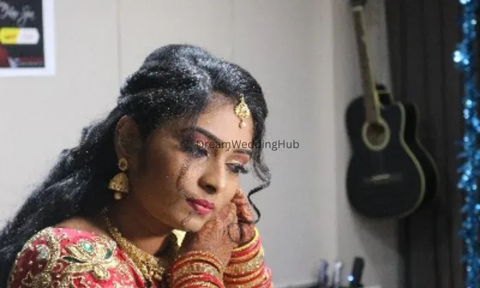 Gorgeous Family Spa & Salon Katpadi