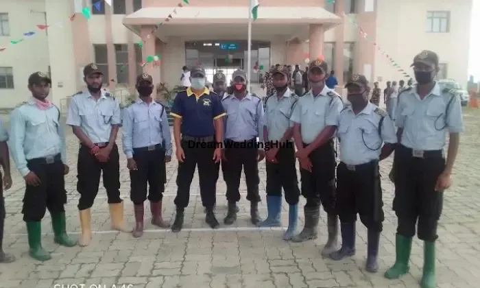 Gorkha Intelligence Security Services Pvt Ltd