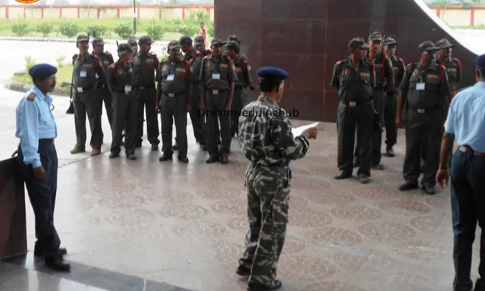 Goswami Security Service 