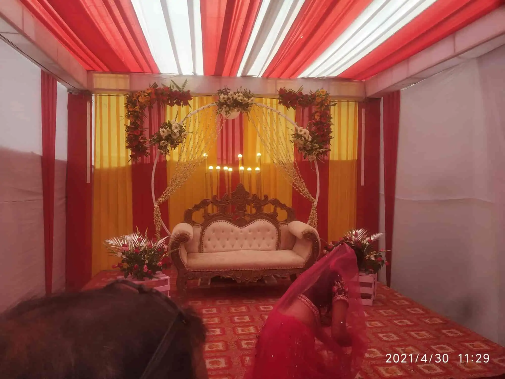 Gothi Events Barmer