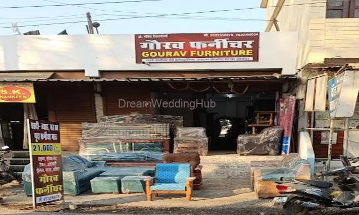 Gourav Furniture