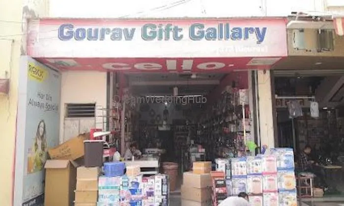 Gourav Gift Gallary