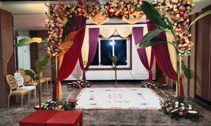 Gourav Palace