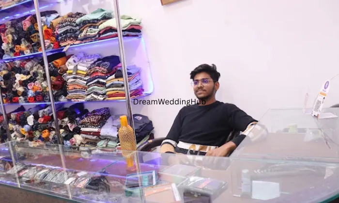 Gouri Boutique