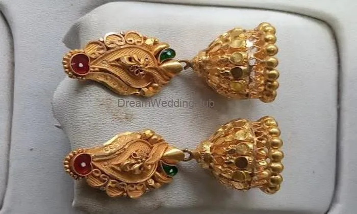 Gouri Jewellers