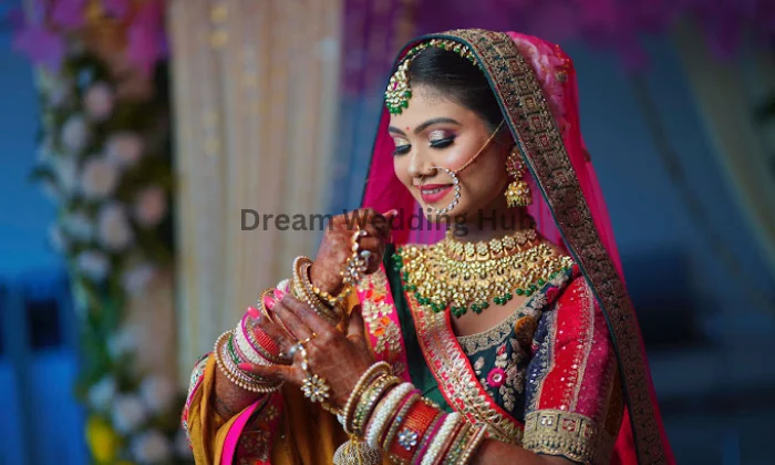 Gouri Midha