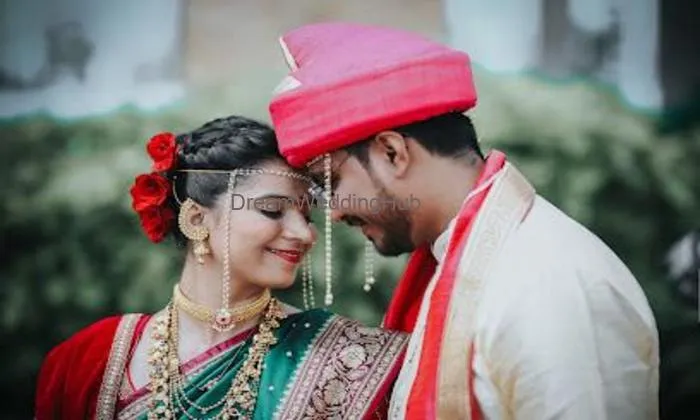Gouri Photo Studio Gundale's