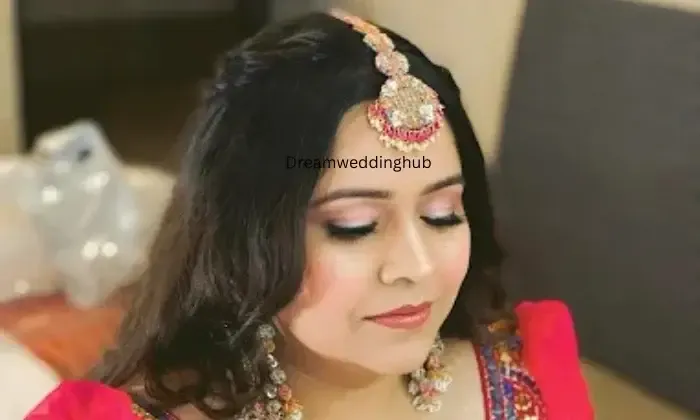 Gouris Makeover Style Studio Gouris Makeover Style Studio