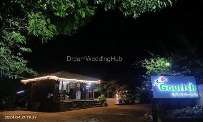 Gourish Resort Mahabaleshwar
