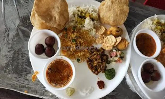 Gourishankar Caterers Satara