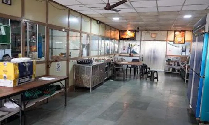 Gourmet Catering - Catering Services In Mumbai | Nahur