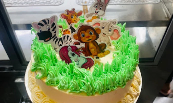 Goutam Bakers