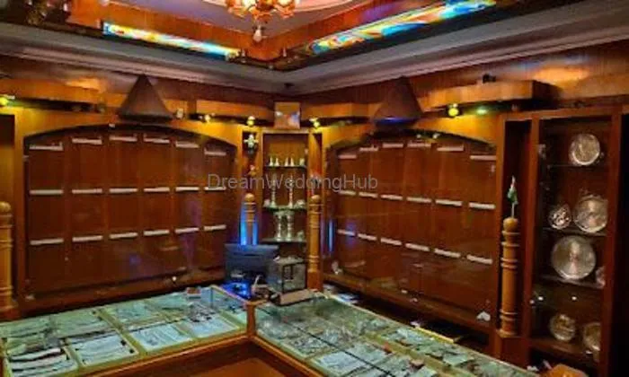 Goutam Jewellers