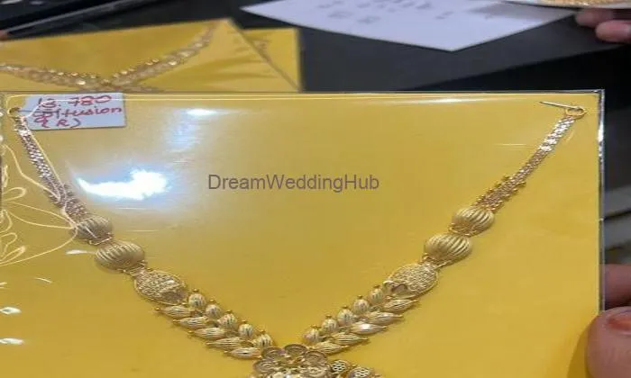 Goutham Jewellery