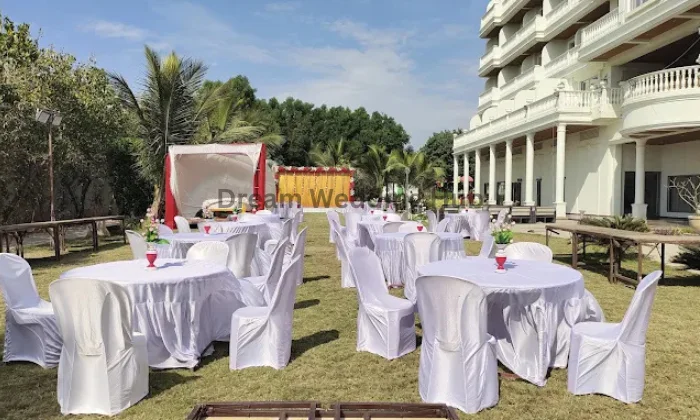 Govardhan Mandap Service
