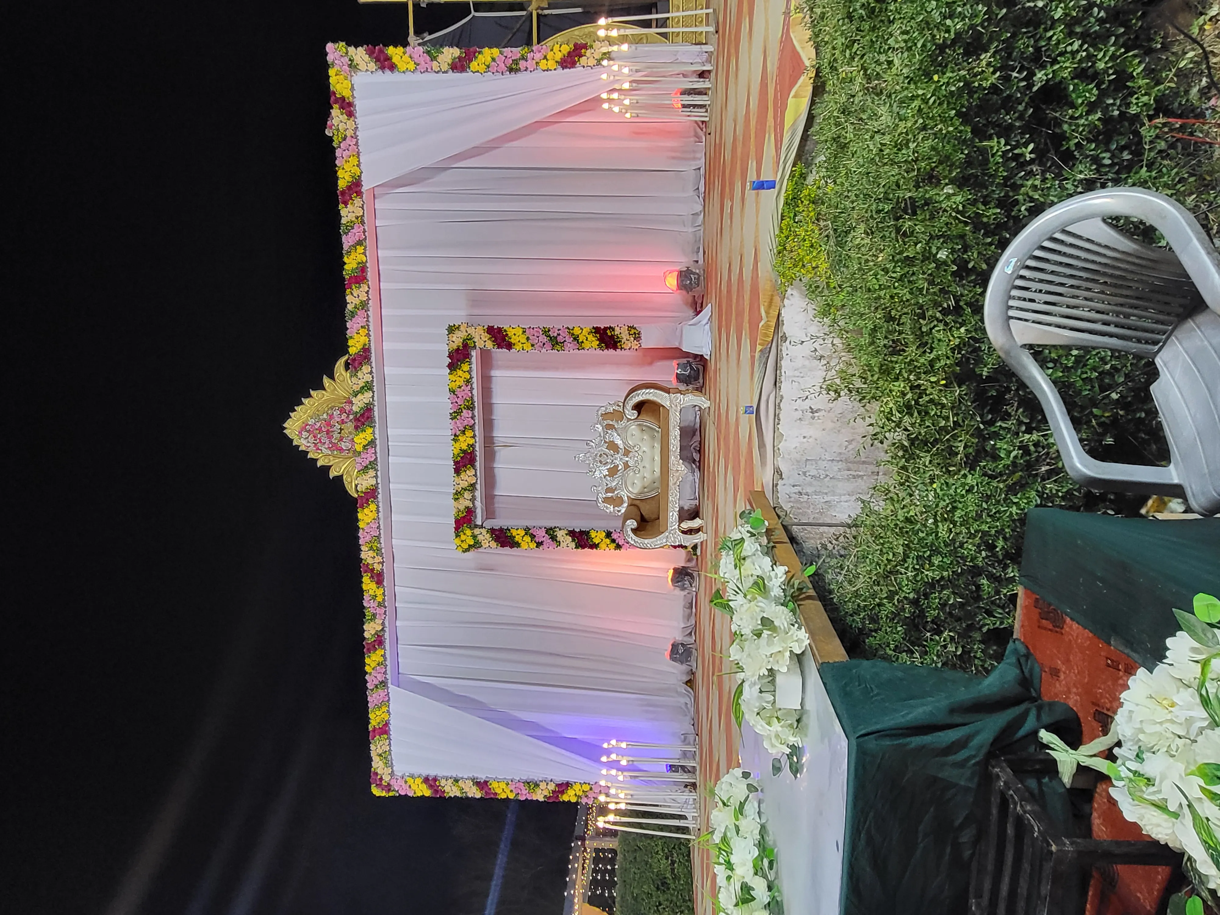 Govardhan Paradise Govardhan Paradise