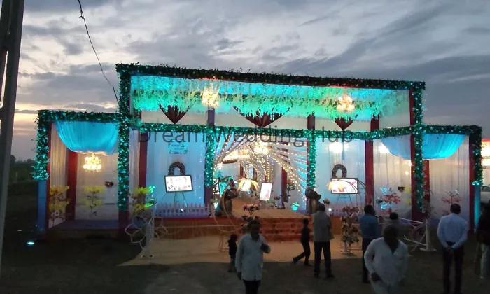 Govardhan Party Plot