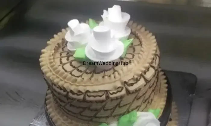 Goverdhan Bakery