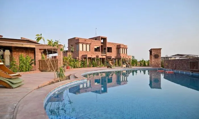 Govind Bagh Resort