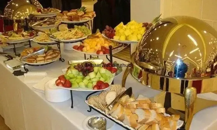 Govind Caterers