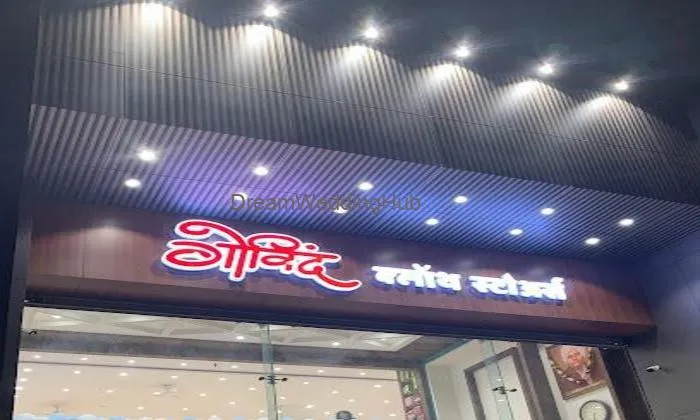 Govind Cloth Stores