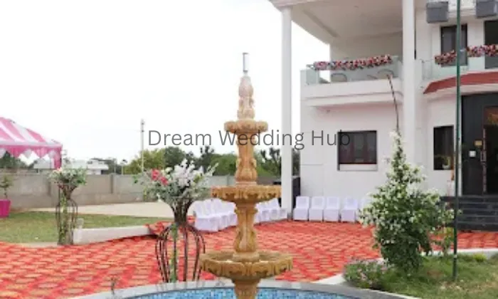 Govind Farm Stay