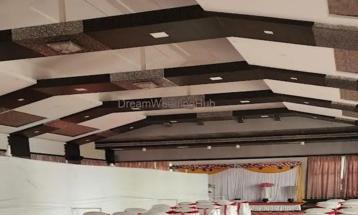 Govind Garden Banquet Hall