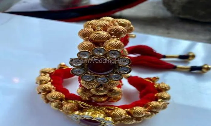 Govind Lal Manohar Lal Verma And Die Cutters