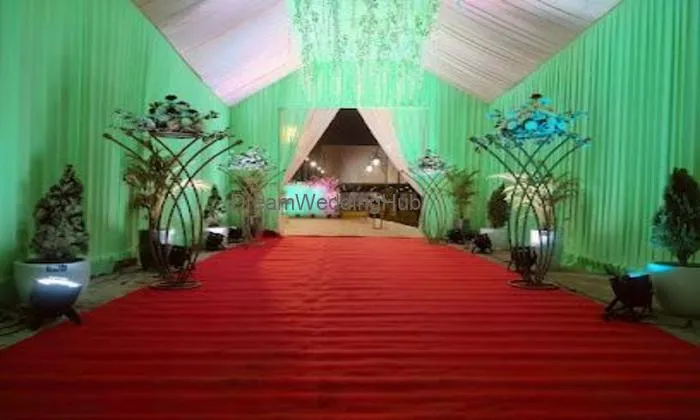 Govind Lawn & Banquet Hall