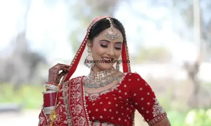 Govind Makeover
