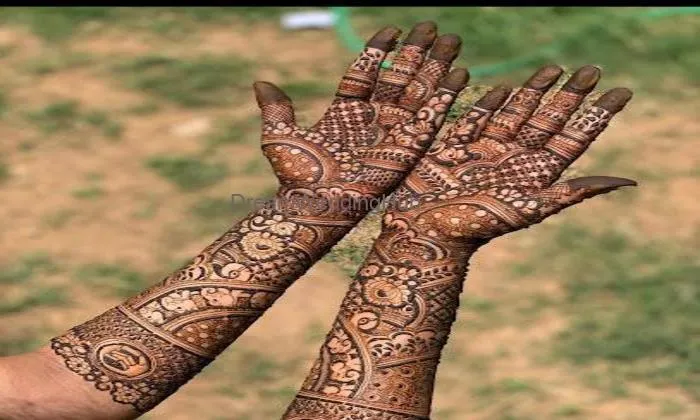 Govind Mehandi