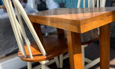 Govind Old Furniture