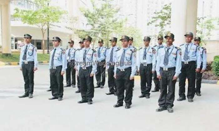 Govind Security Services