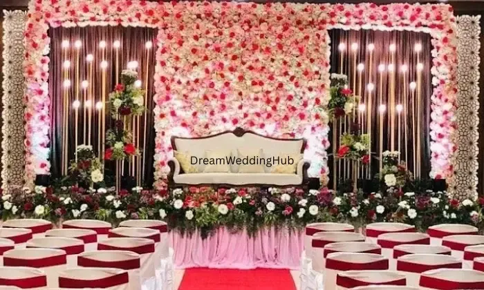 Govindam Event Planner