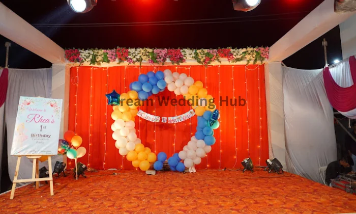 Govindam Events