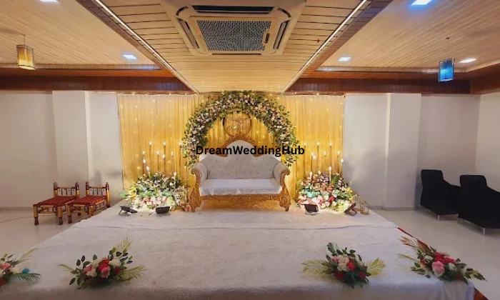 Govindam Events Latur