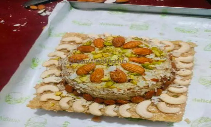 Govinda's Sweets