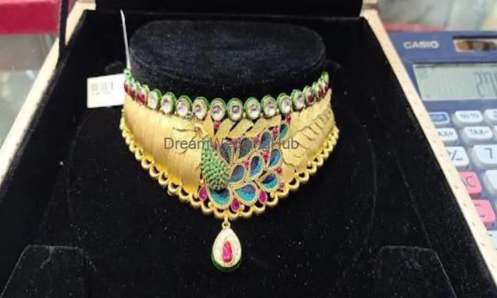 Govinddas Saraf Jewellers Pvt Ltd