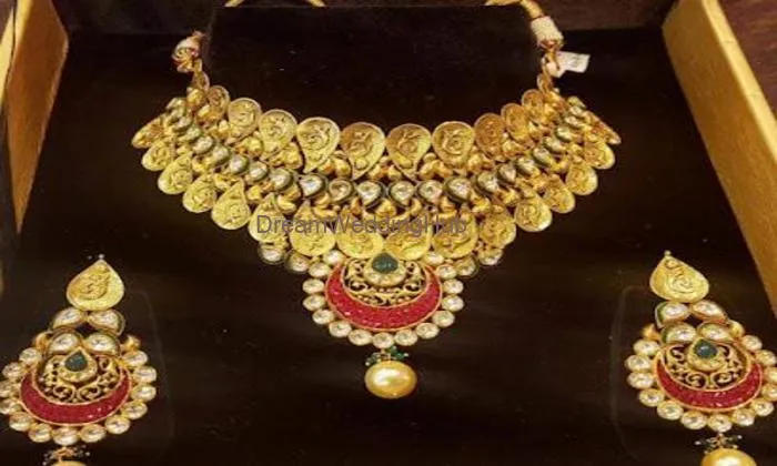 Govindraj Jewellers Shop