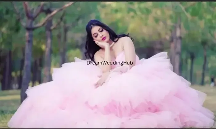 Gown On Rent