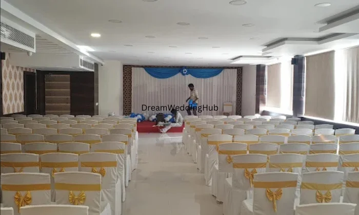 Gowri Hall