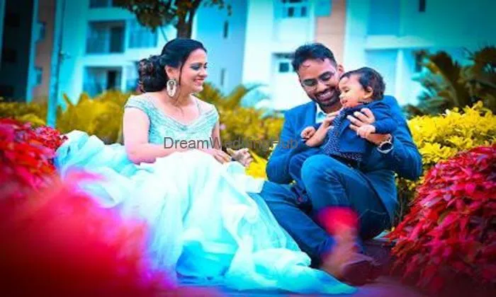 Gowri Photo Studio & Photo Frames