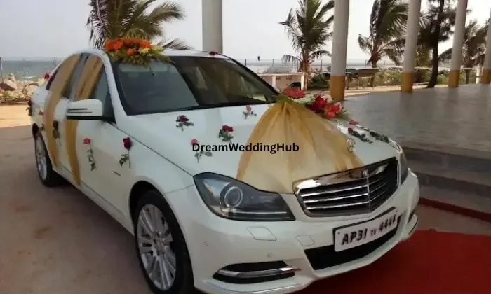 Gowri Shankar Car Travels
