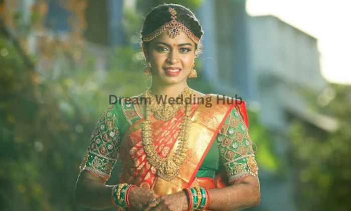 Gowriramkumar Makeover Artistry