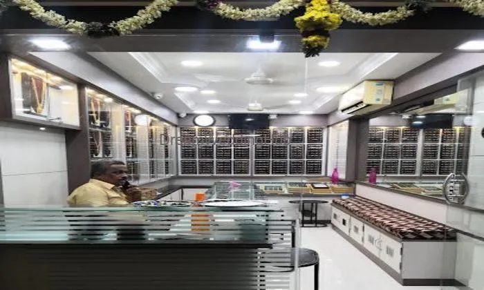 Gowtham Jewellery