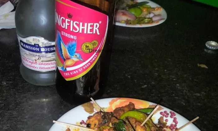 Gowtham Restaurant & Bar